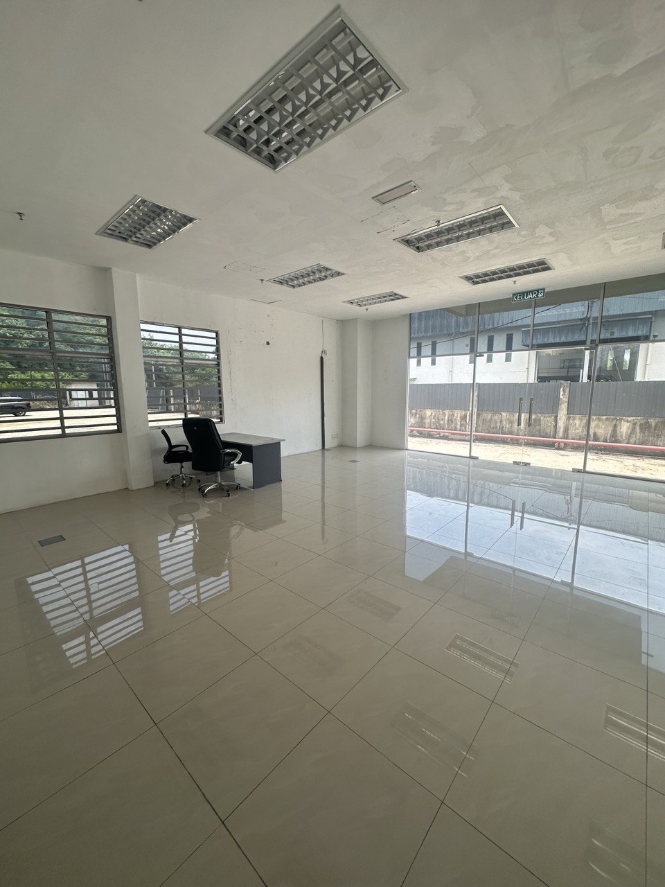 ----- LMBT Bukit Tengah Industrial 137 - photo 8