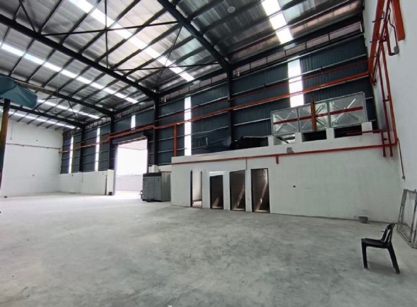 xxxxx Batu Kawan Industrial 140 - photo 6