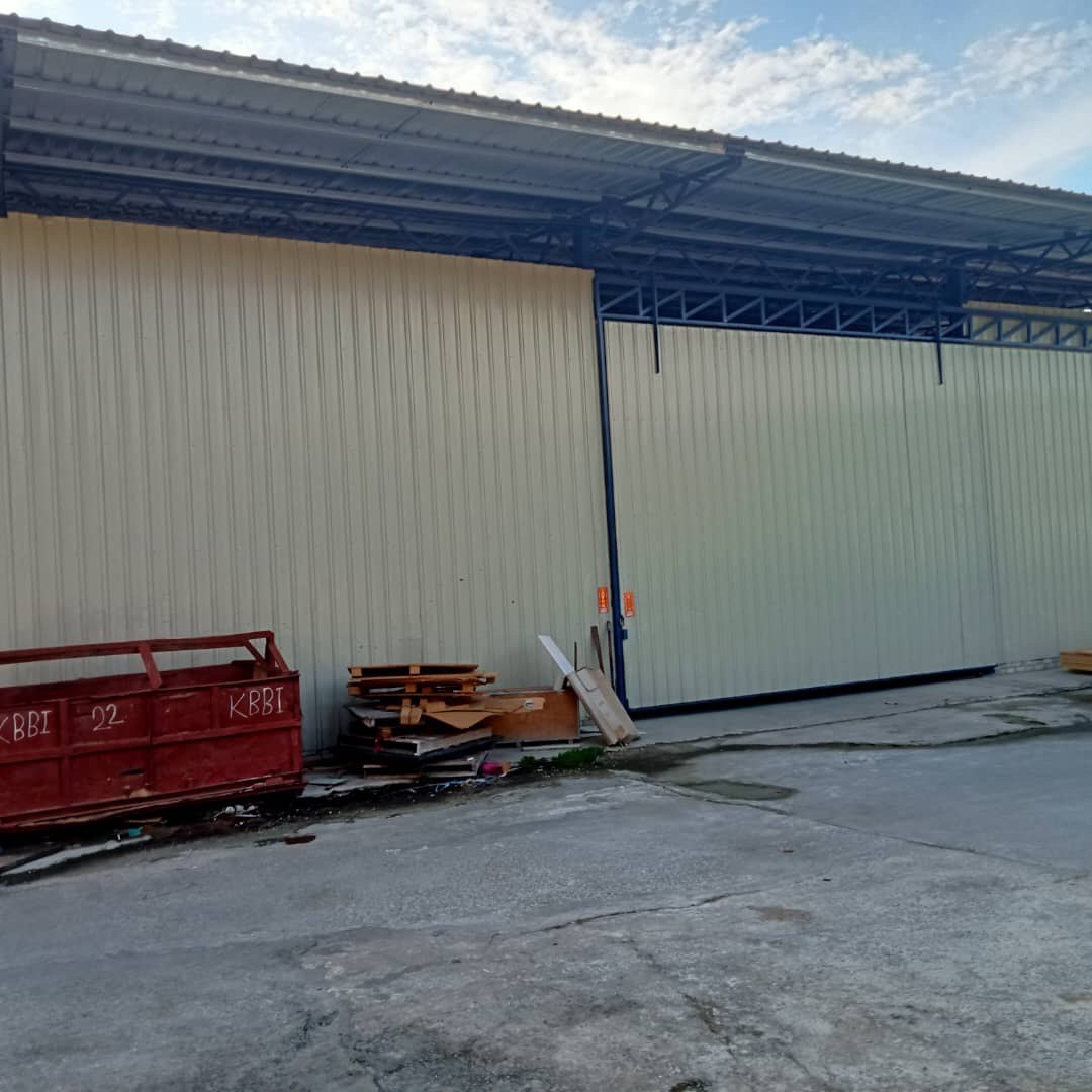 ----- Tasek Gelugor  ...