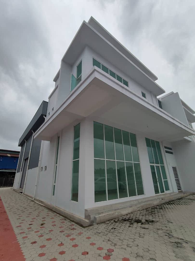 ----- LMSJ Seberang Jaya Industrial 217 - photo 2