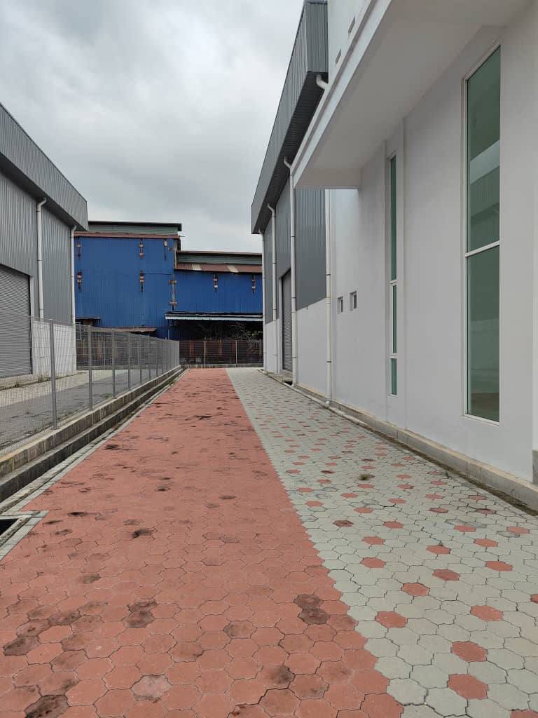 ----- LMSJ Seberang Jaya Industrial 217 - photo 5