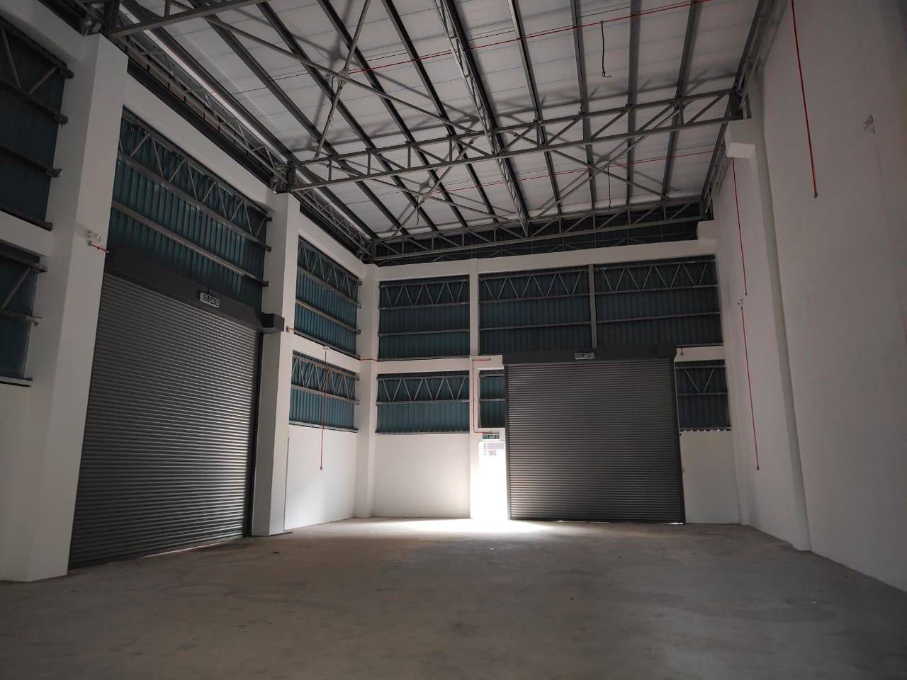 ----- LMSJ Seberang Jaya Industrial 217 - photo 6