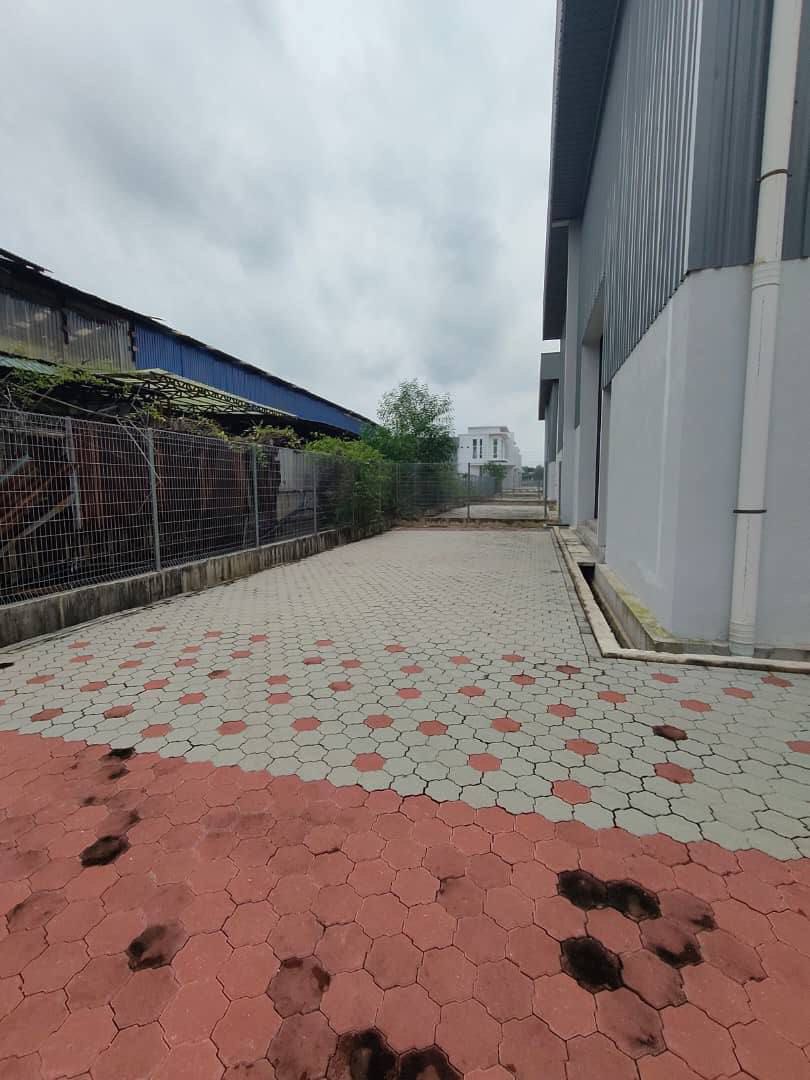 ----- LMSJ Seberang Jaya Industrial 217 - photo 10