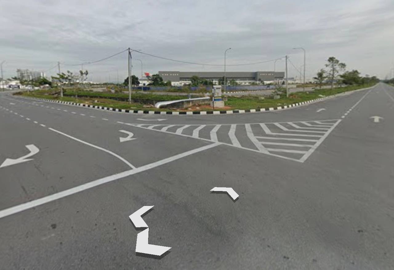 ----- LMBMK Bukit Minyak Industrial 168 - photo 4