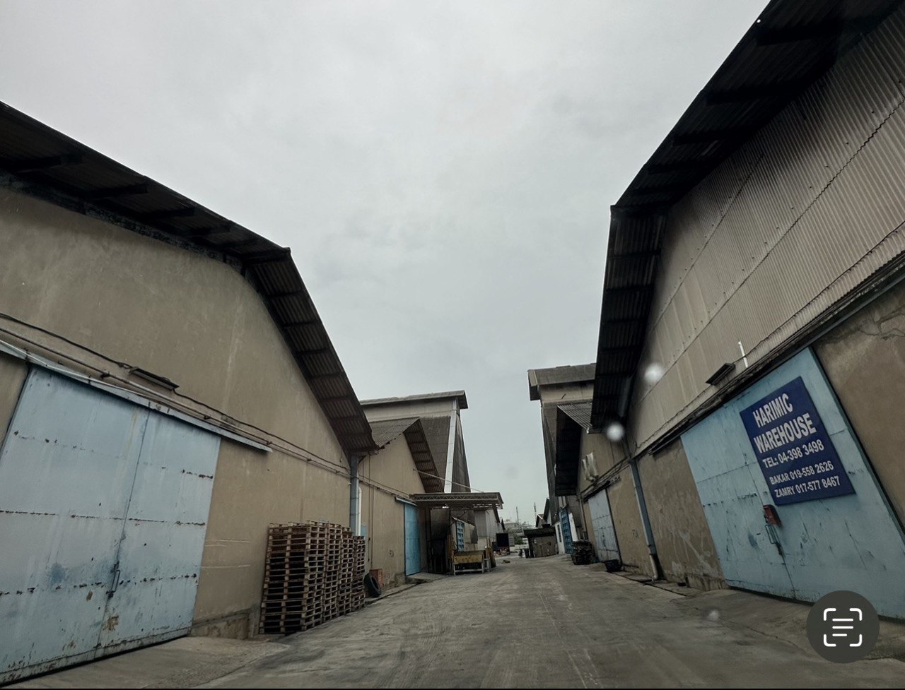 ----- LMP Perai Industrial 142 - photo 4