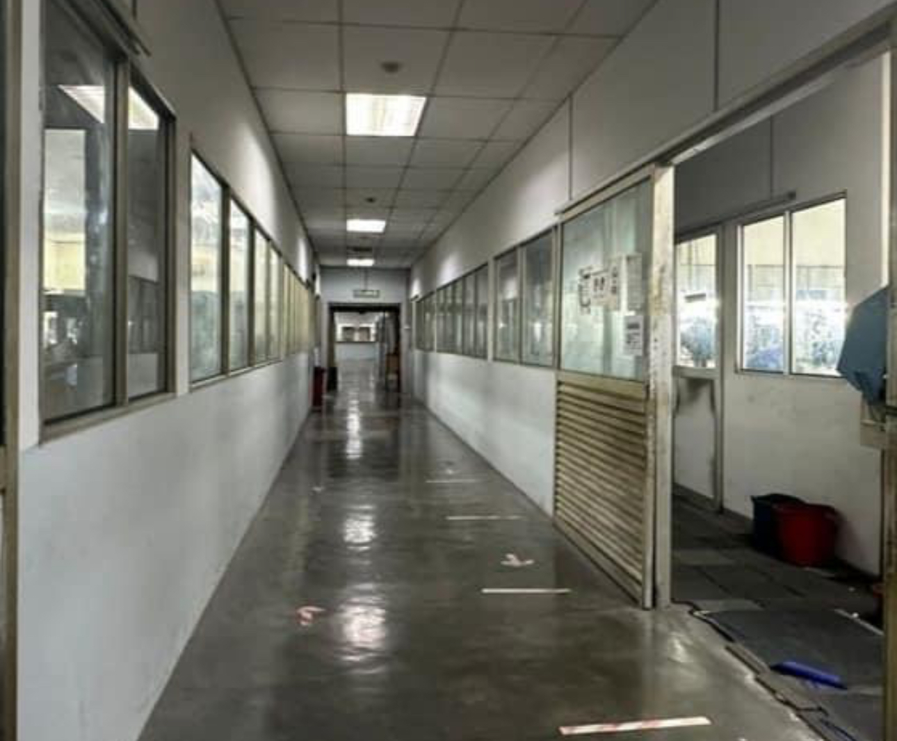 ----- Bayan Lepas Industrial 186 - photo 3