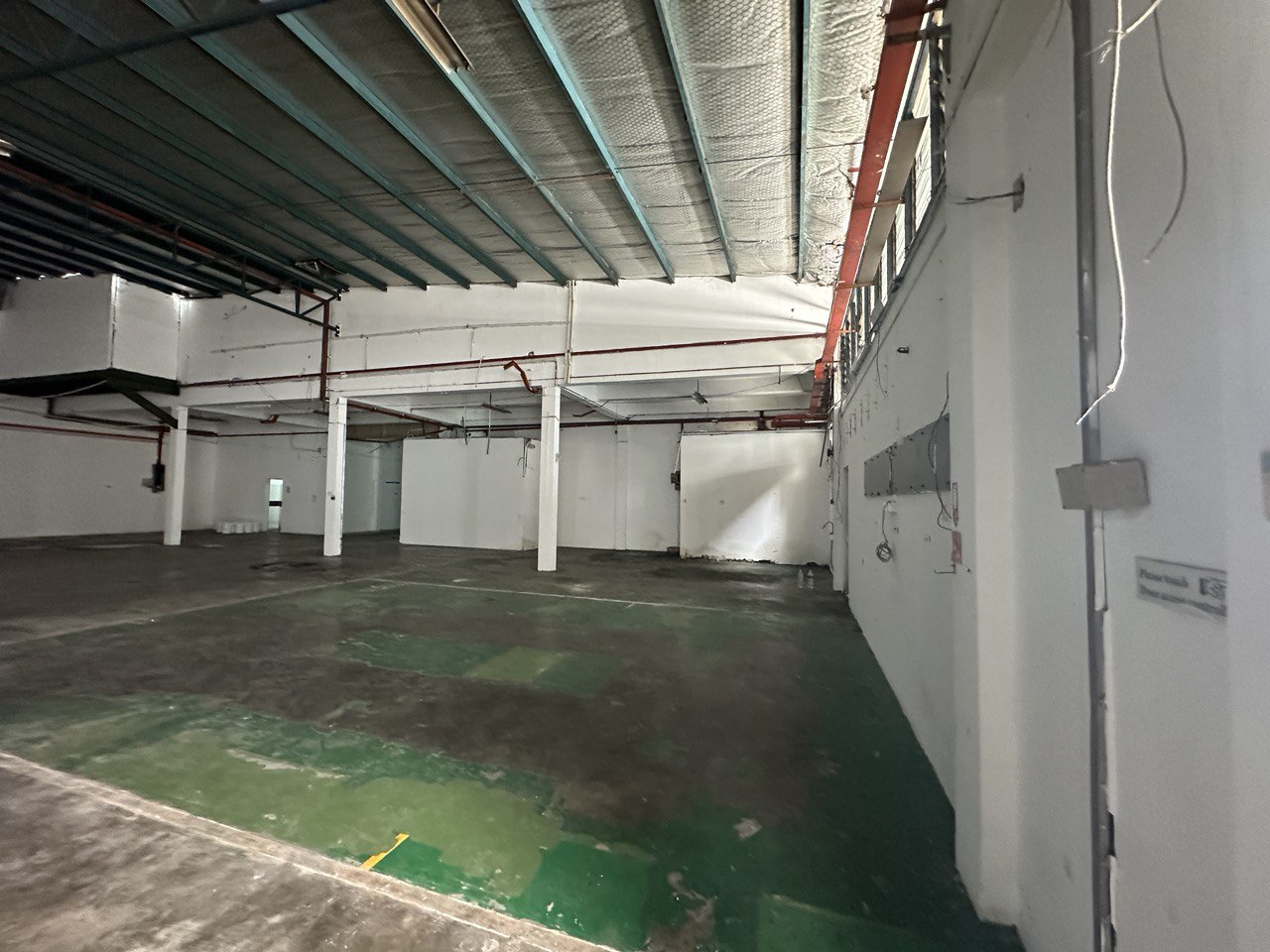 ----- LMSJ Seberang Jaya Industrial 187 - photo 3