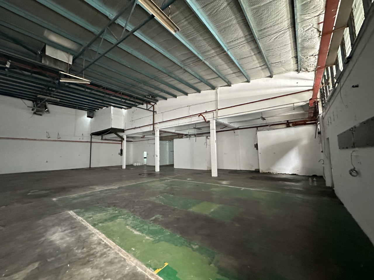 ----- LMSJ Seberang Jaya Industrial 187 - photo 4