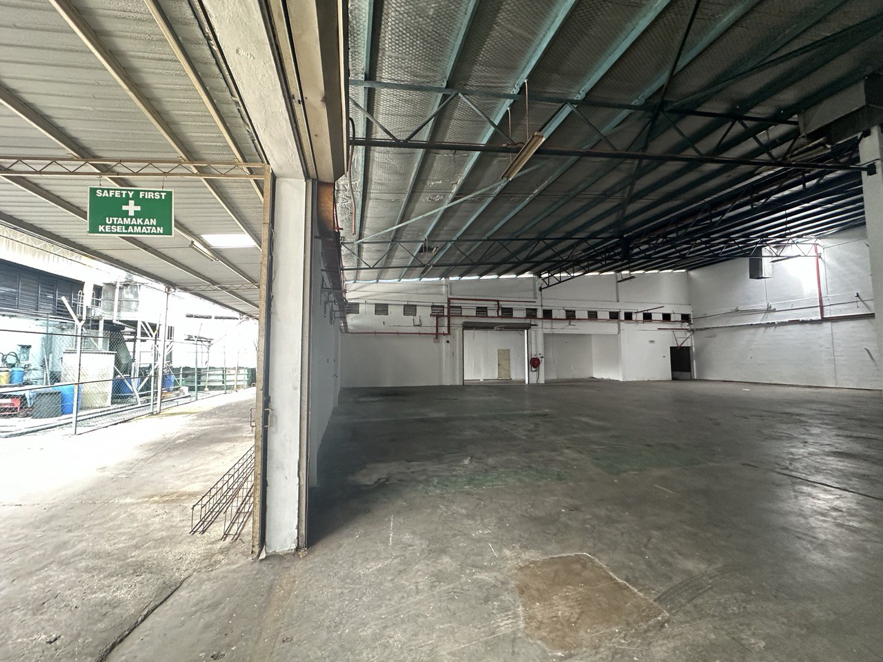----- LMSJ Seberang Jaya Industrial 187 - photo 6