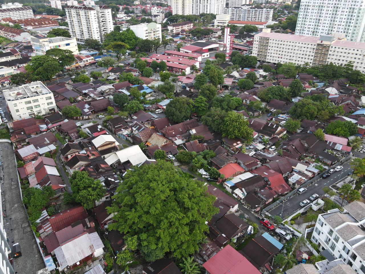 ----- Georgetown Commercial Land - photo 3