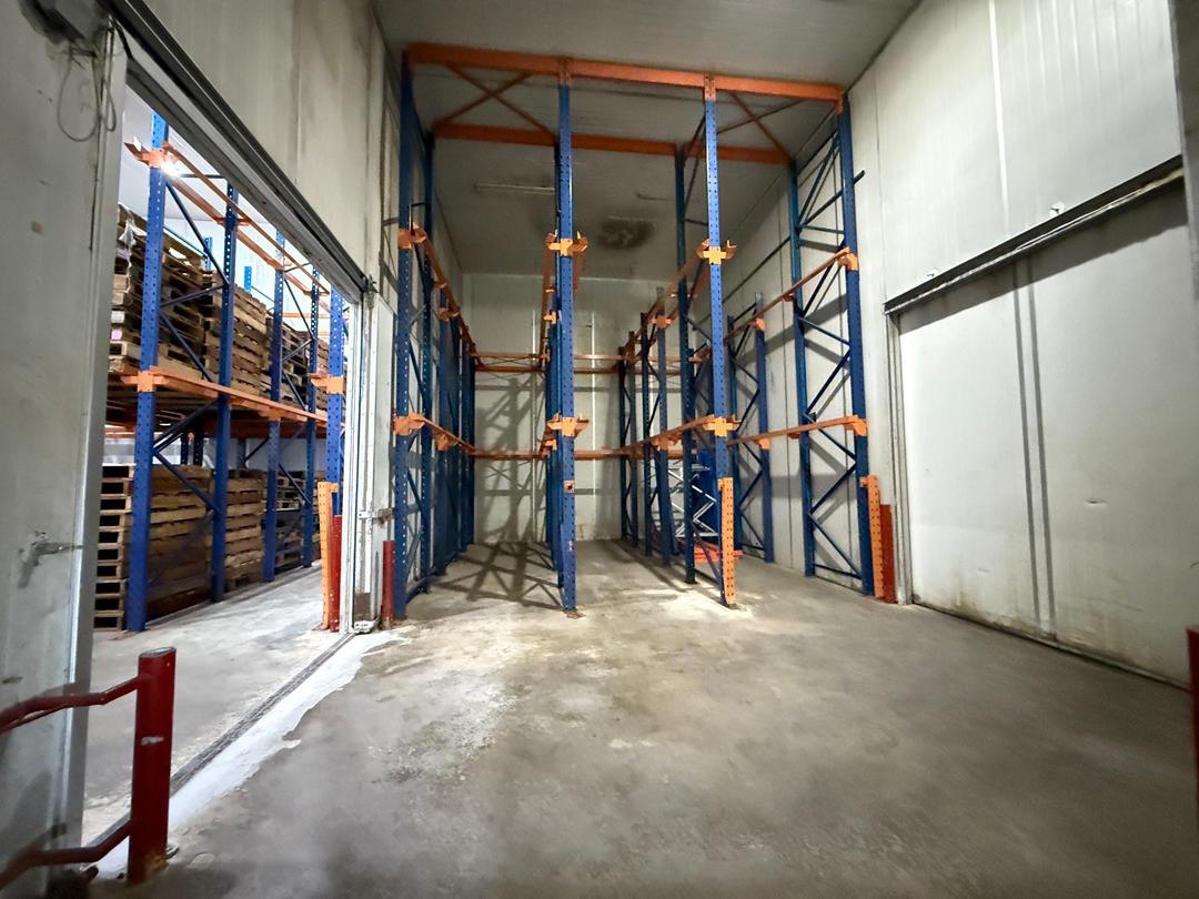 ----- LMBT Bukit Tengah Industrial 216 - photo 3