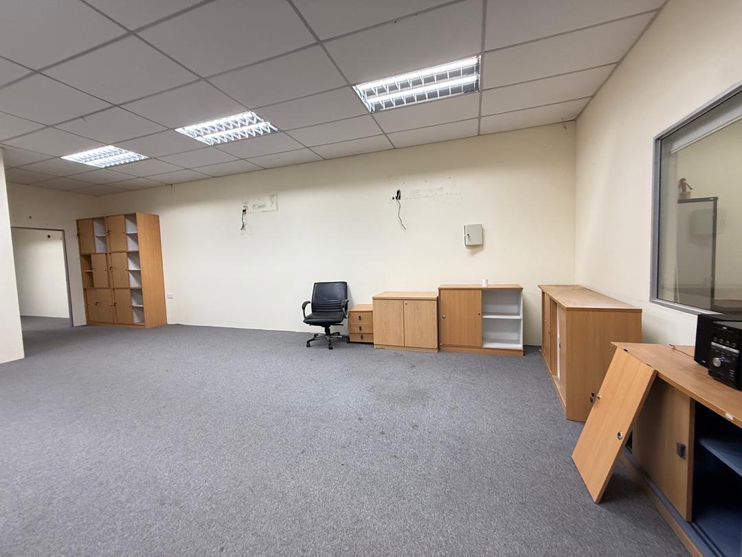 ----- LMBT Bukit Tengah Industrial 216 - photo 5