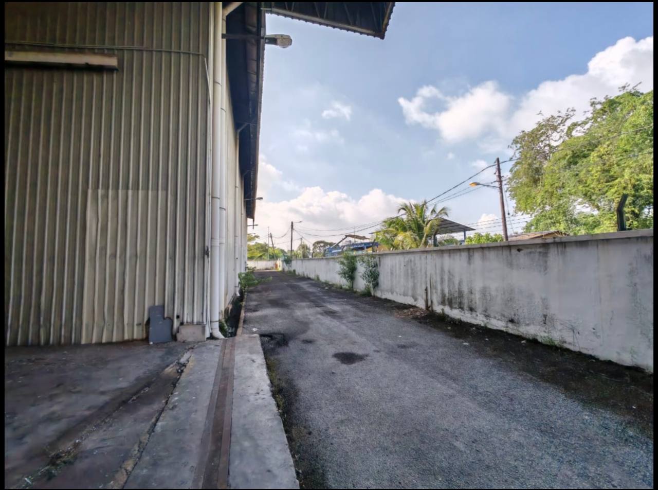 ----- LMP Perai Industrial 219 - photo 4