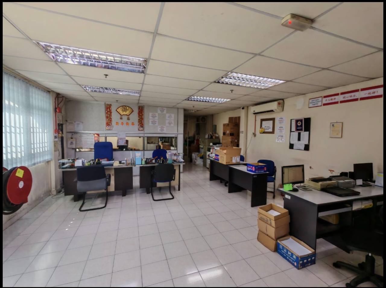 ----- LMP Perai Industrial 219 - photo 6