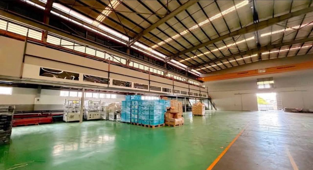 ----- LMBMK Bukit Minyak Industrial 266 - photo 2