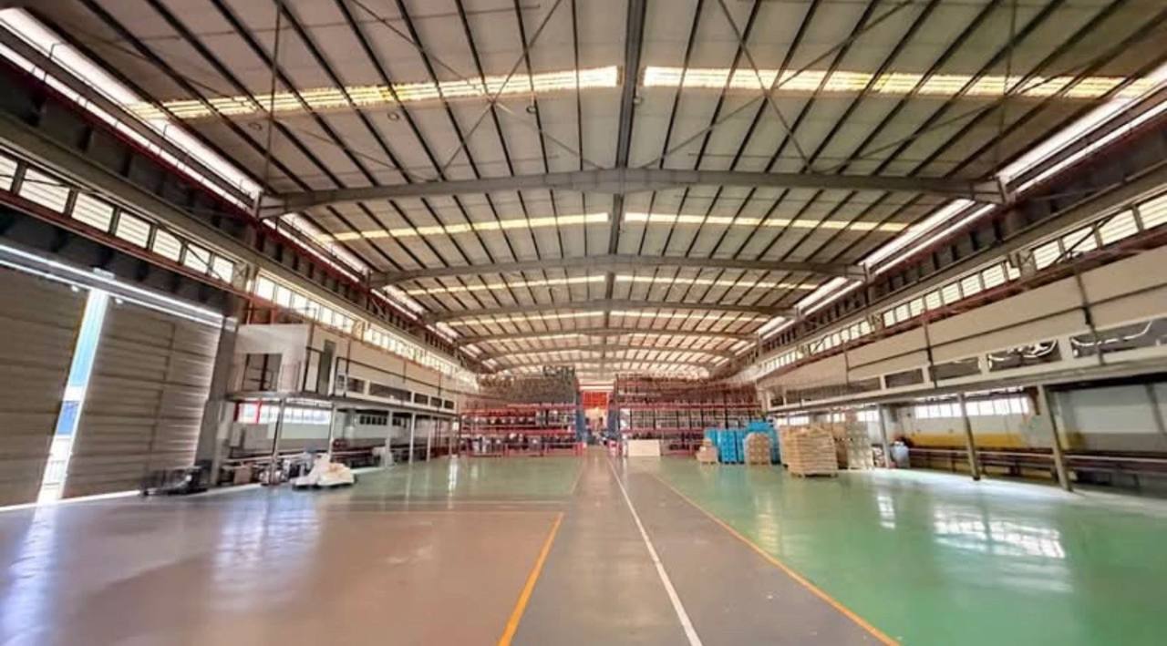 ----- LMBMK Bukit Minyak Industrial 266 - photo 5