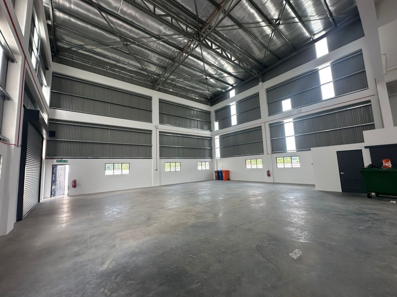 ----- LMBMK Bukit Minyak Industrial 213 - photo 6