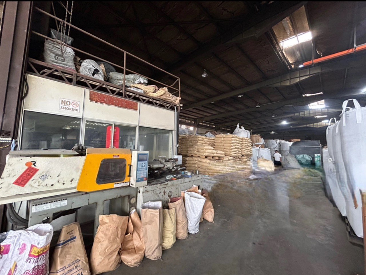----- Bukit Minyak Industrial 202 - photo 2