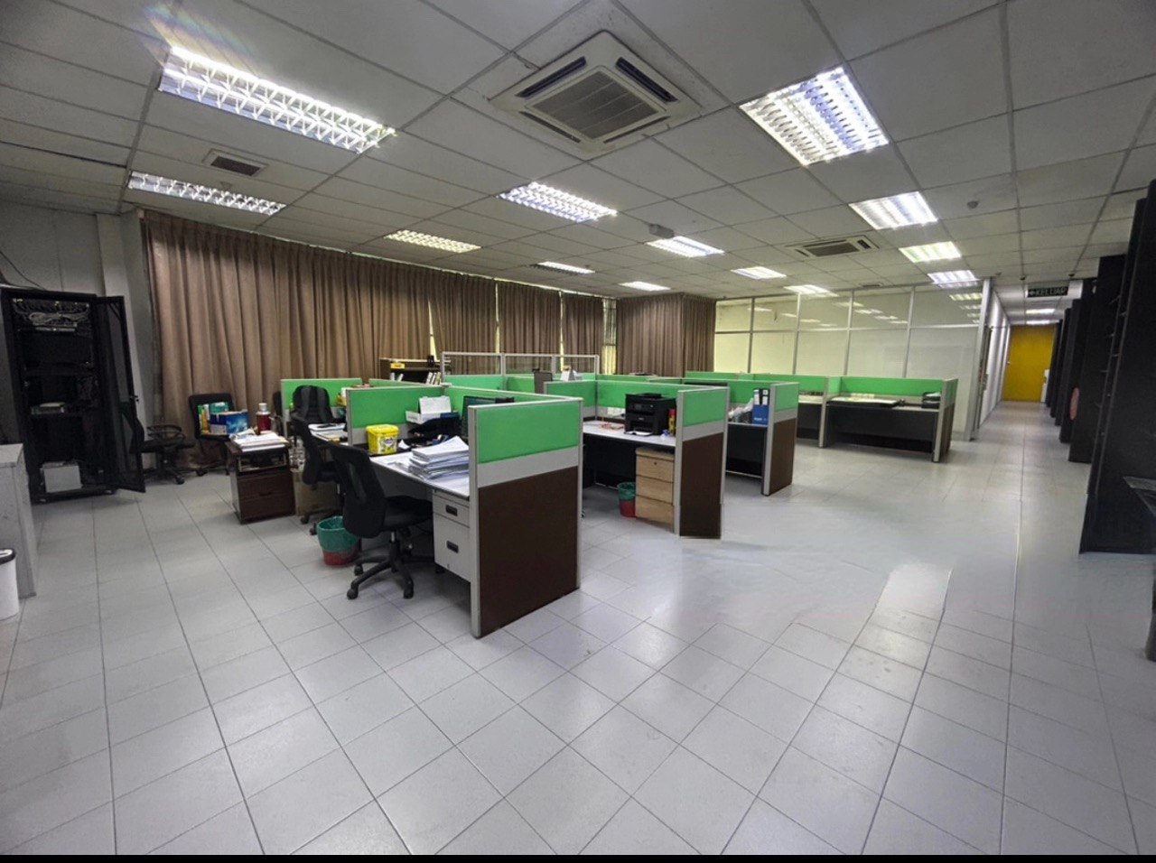----- Bukit Minyak Industrial 202 - photo 3