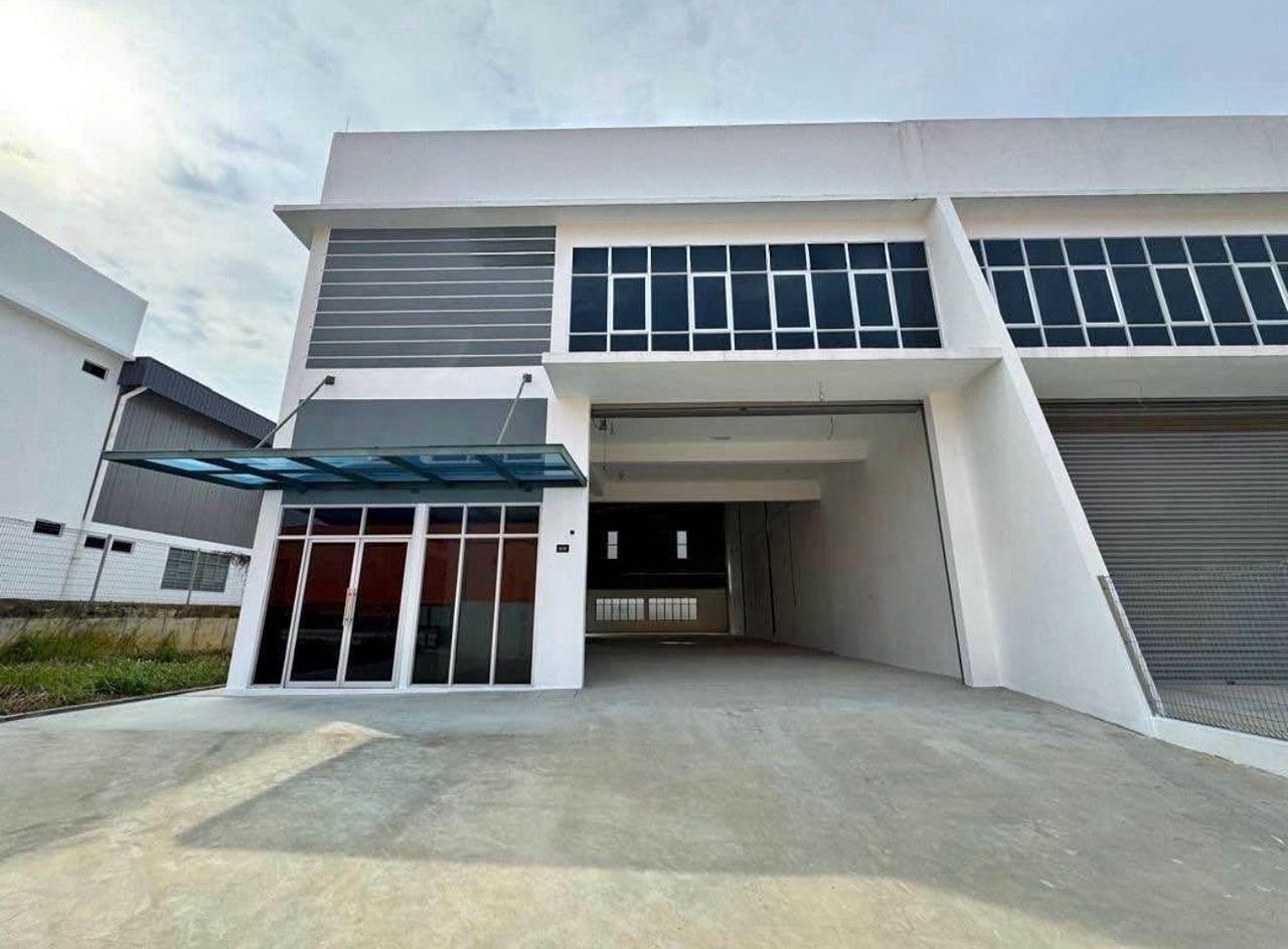----- LMK Kulim Industrial 209 - photo 6