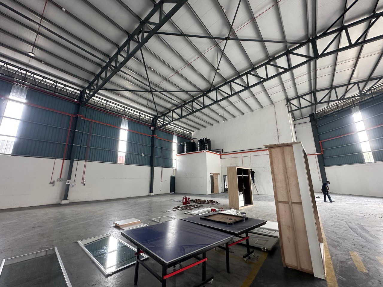 ----- LMK Kulim Industrial 218 - photo 4