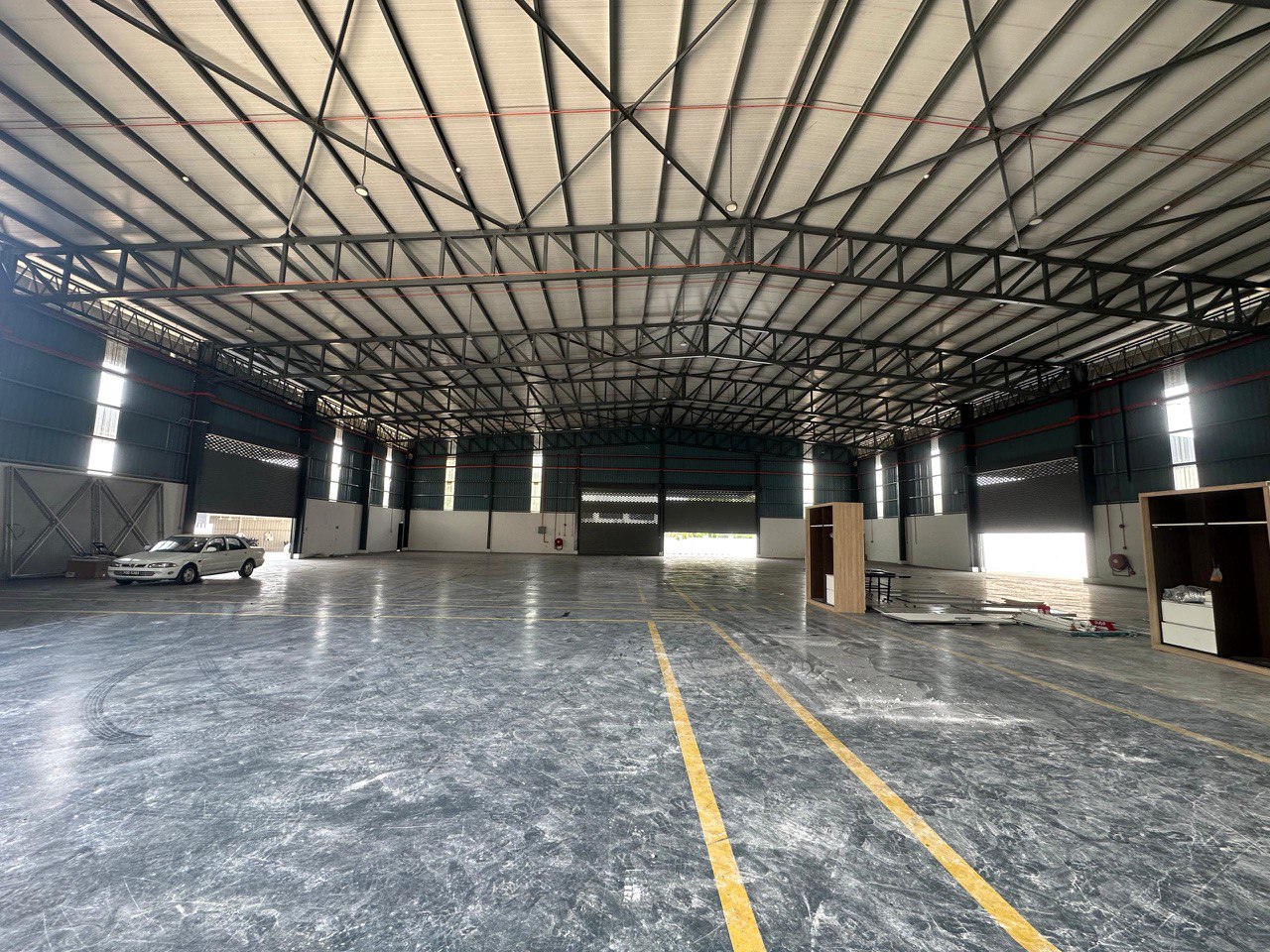 ----- LMK Kulim Industrial 218 - photo 6