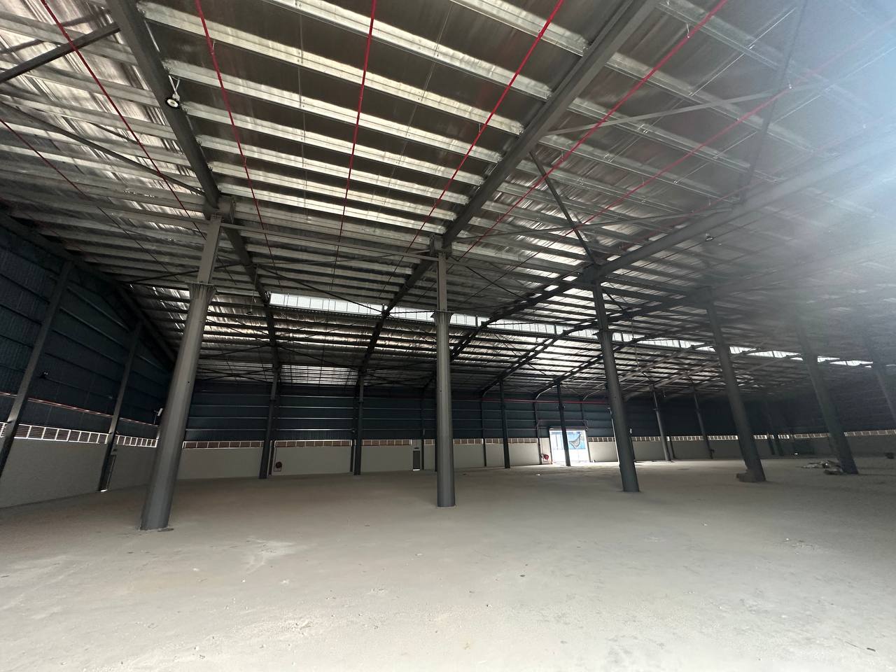 ----- LMBMK Bukit Minyak Industrial 201