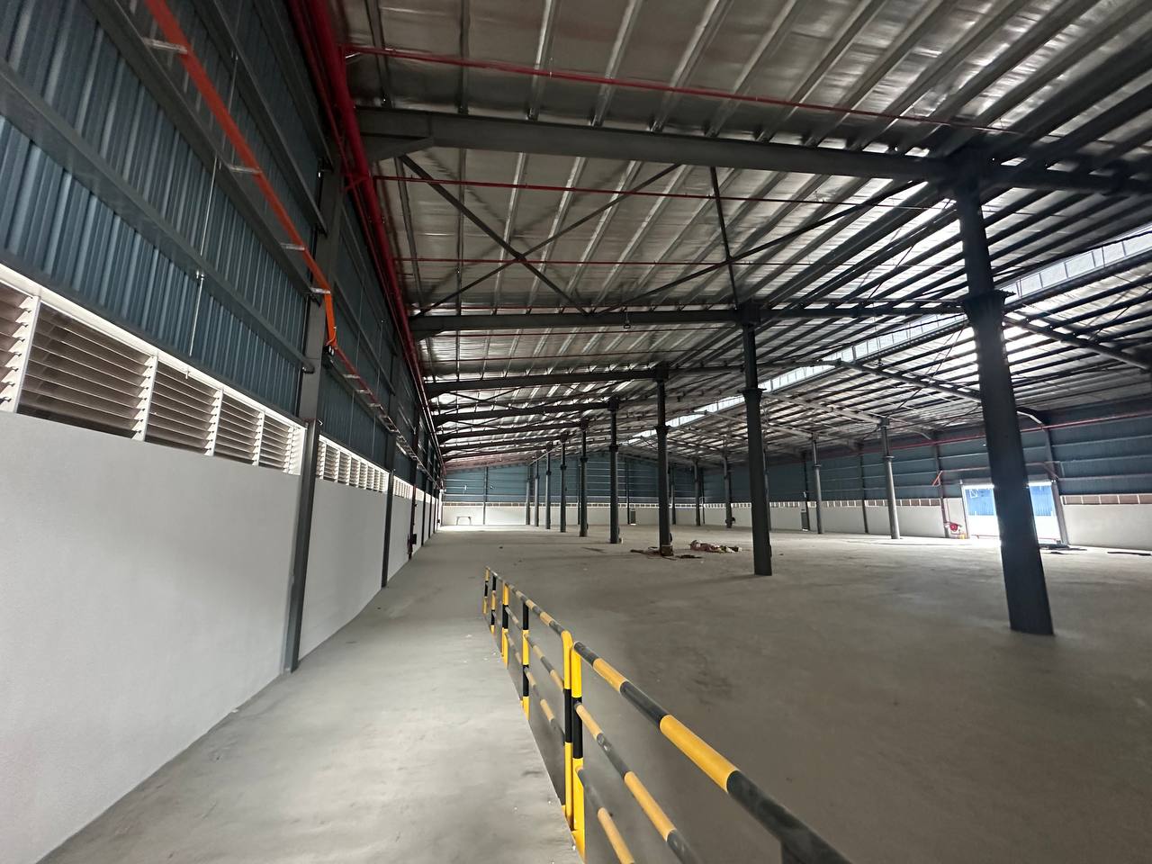 ----- LMBMK Bukit Minyak Industrial 201 - photo 4