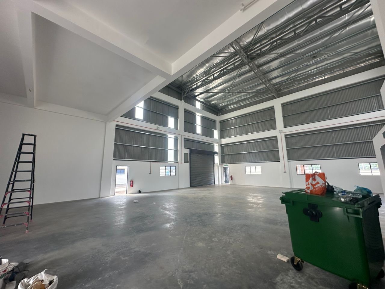 ----- LMBM Bukit Mertajam Industrial 213 - photo 7