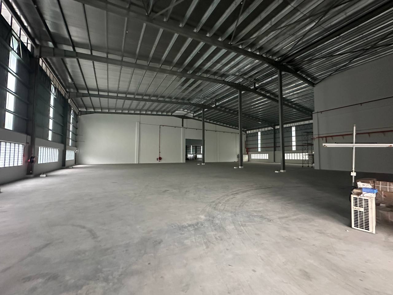 ----- LMP Perai Industrial 214