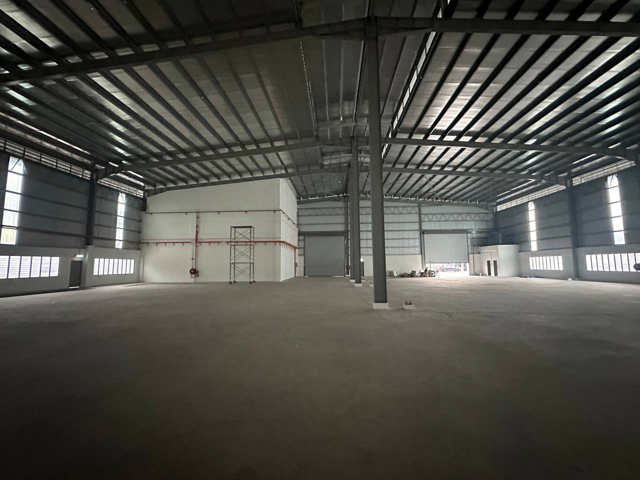 ----- LMP Perai Industrial 214 - photo 2
