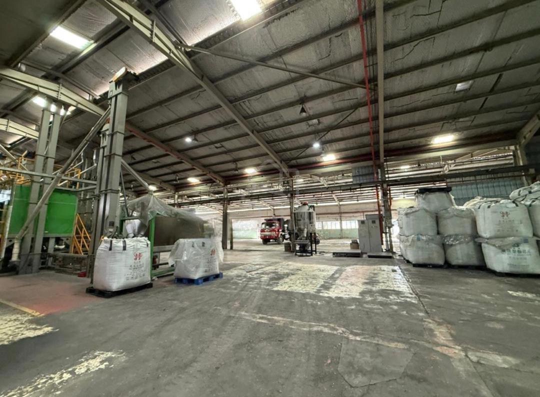----- LMP Perai Industrial 220