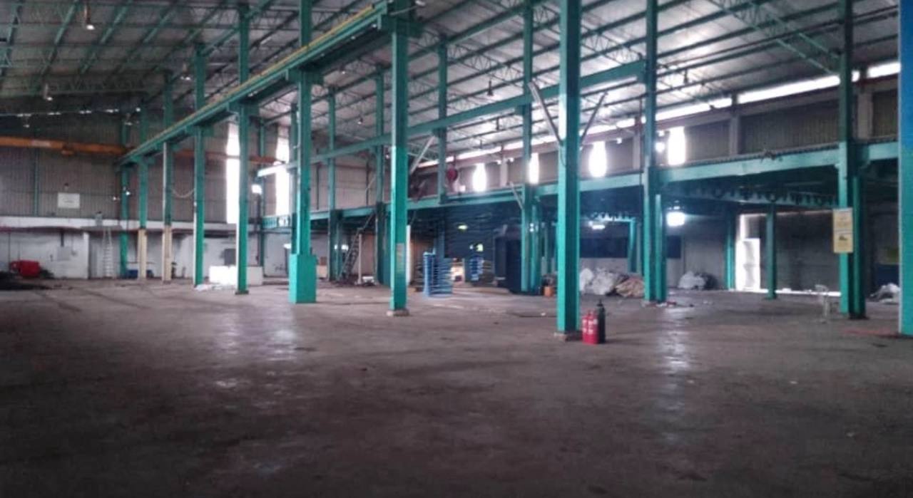 ----- LMP Perai Industrial 221 - photo 1