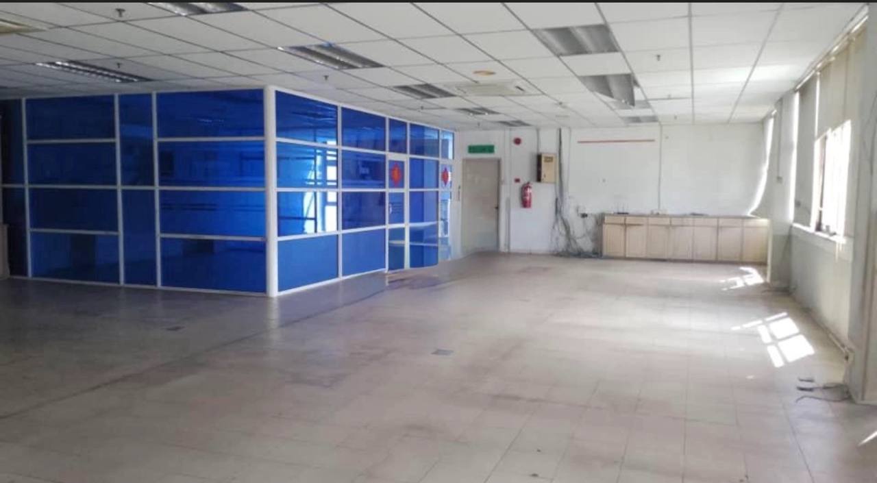 ----- LMP Perai Industrial 221 - photo 3