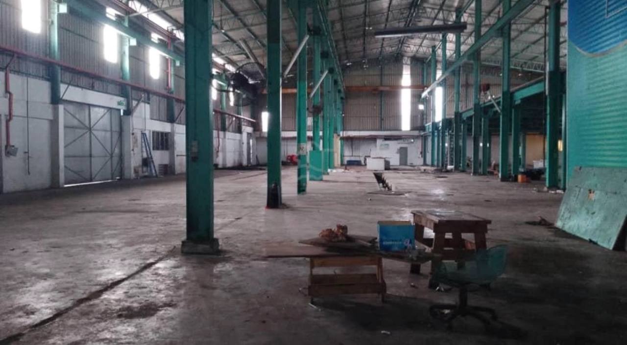 ----- LMP Perai Industrial 221 - photo 4