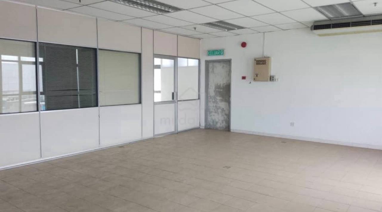 ----- LMP Perai Industrial 221 - photo 5