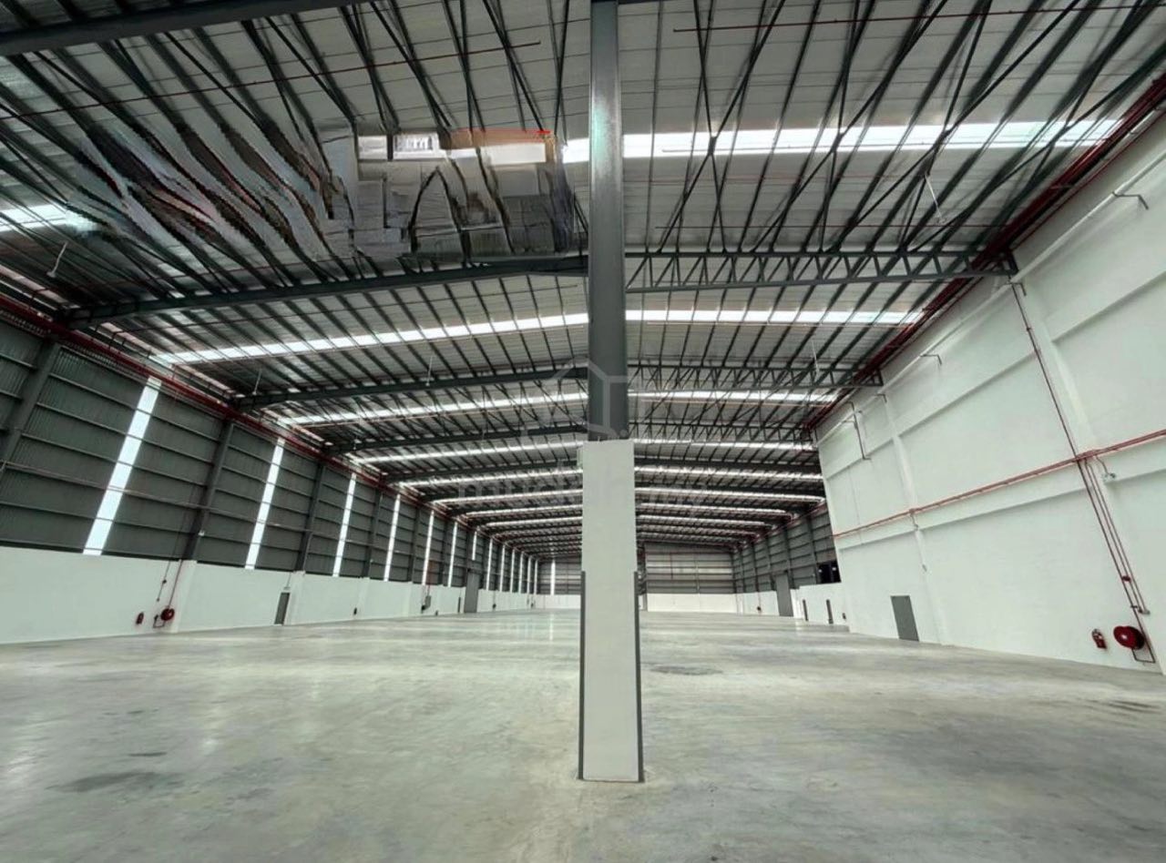----- LMP Perai Industrial 222