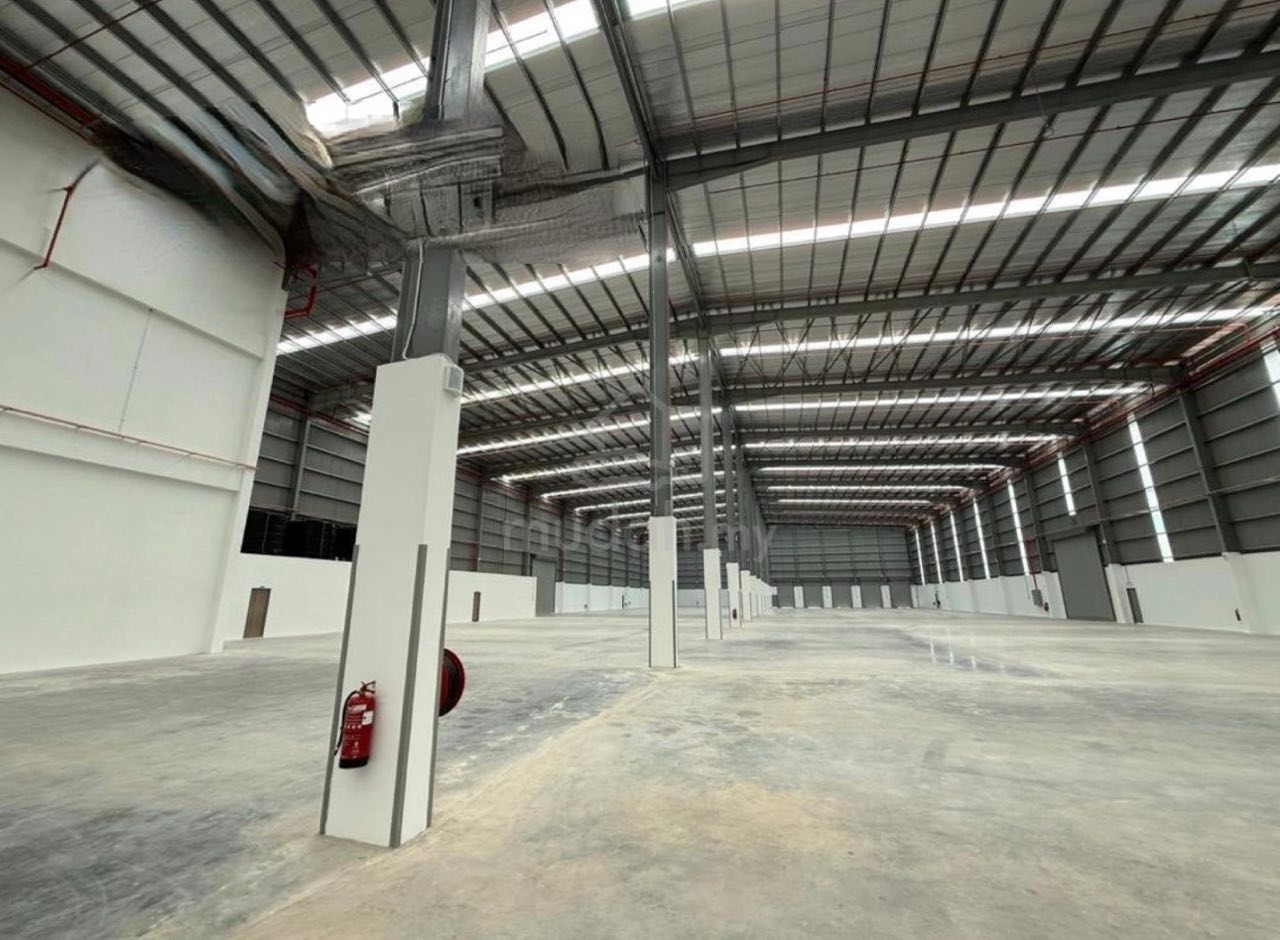 ----- LMP Perai Industrial 222 - photo 4