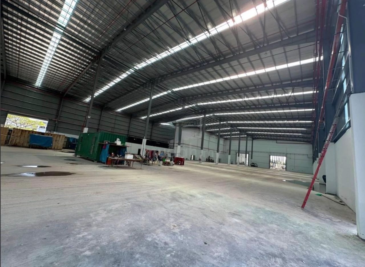 ----- LMP Perai Industrial 222 - photo 6