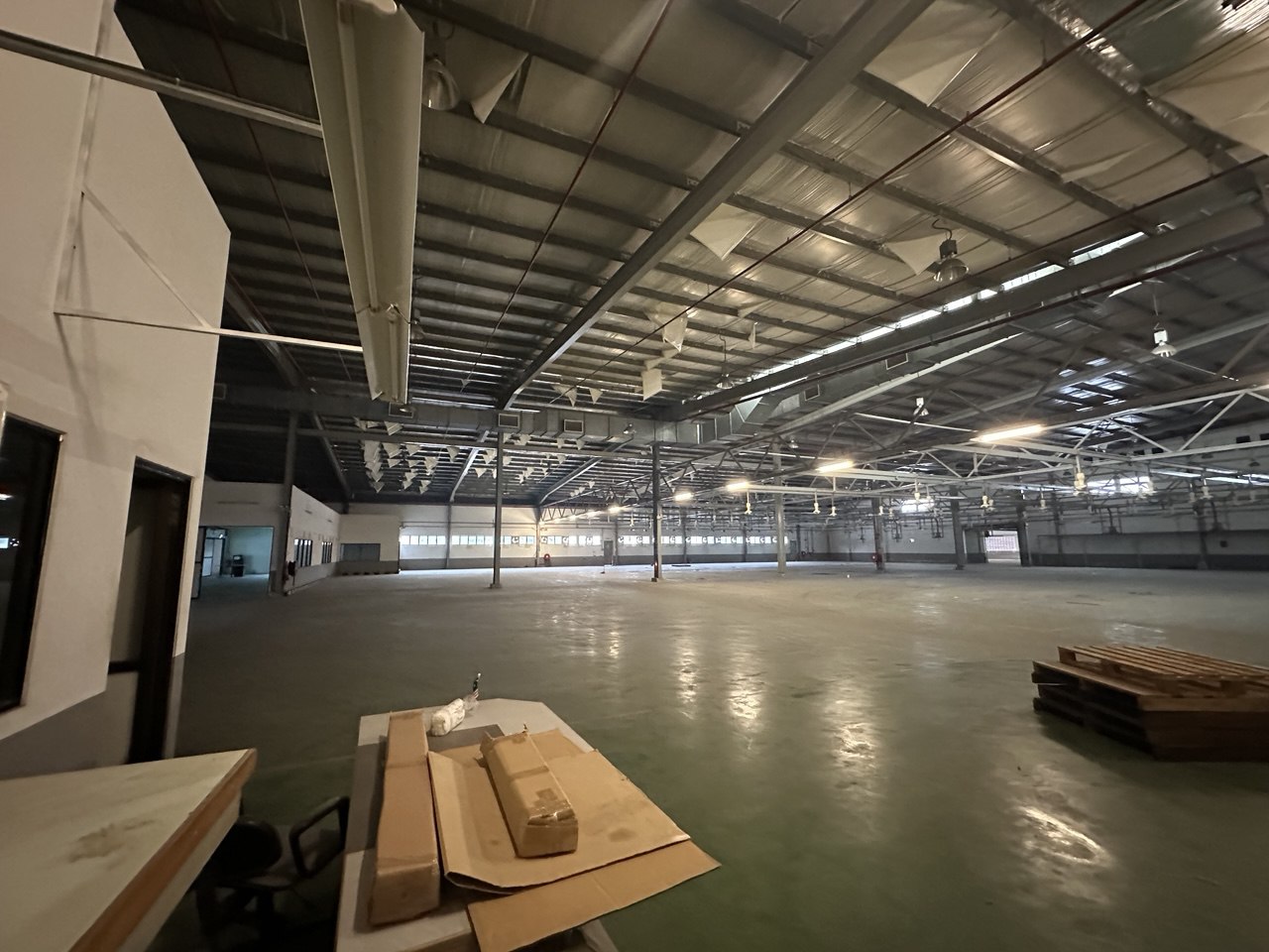 ----- LMP Perai Industrial 223