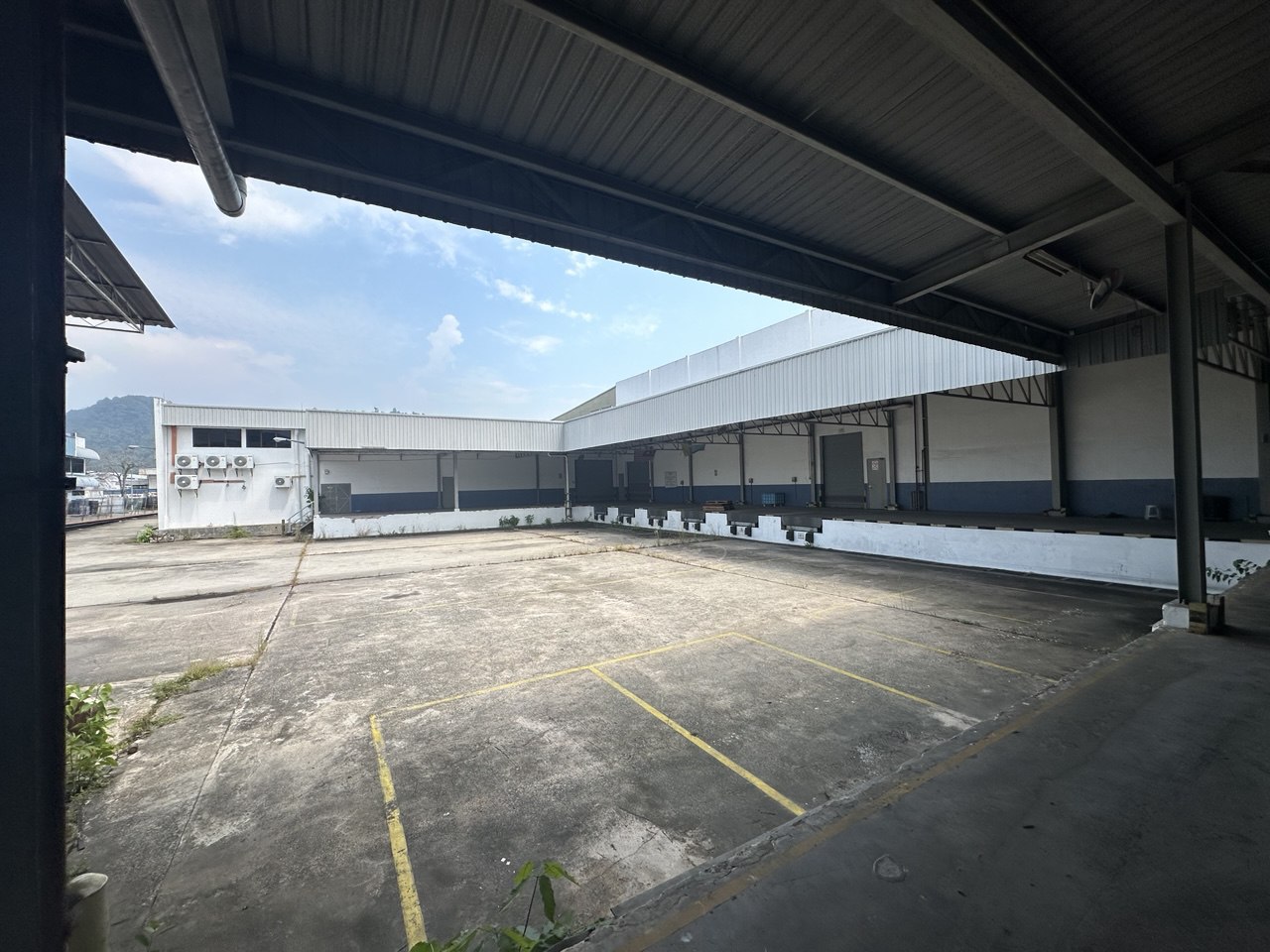 ----- LMP Perai Industrial 223 - photo 2