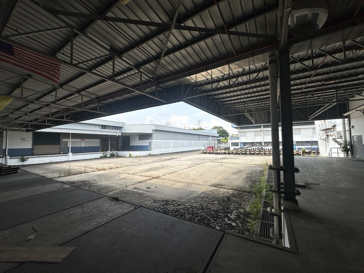 ----- LMP Perai Industrial 223 - photo 4