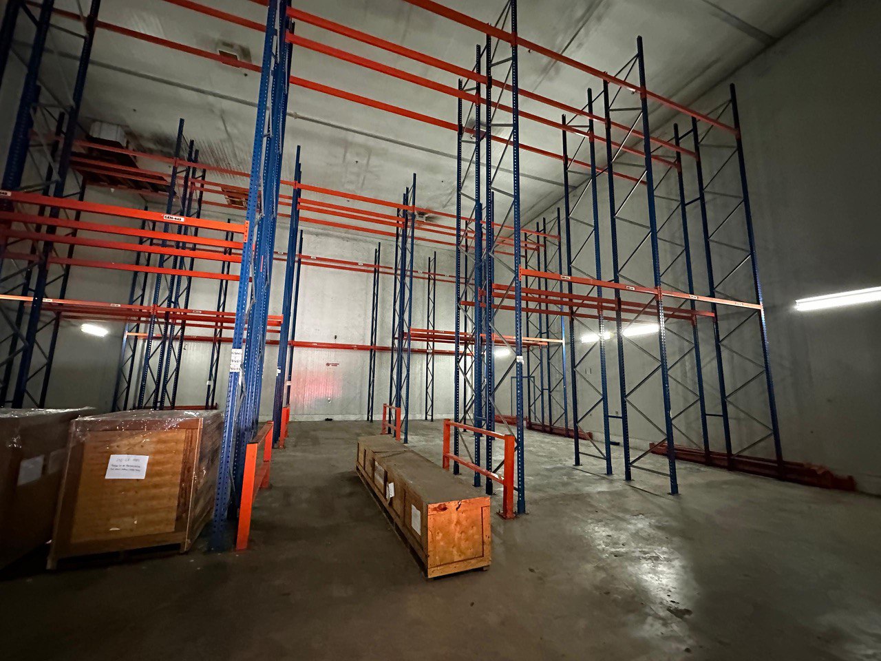 ----- LMP Perai Industrial 224