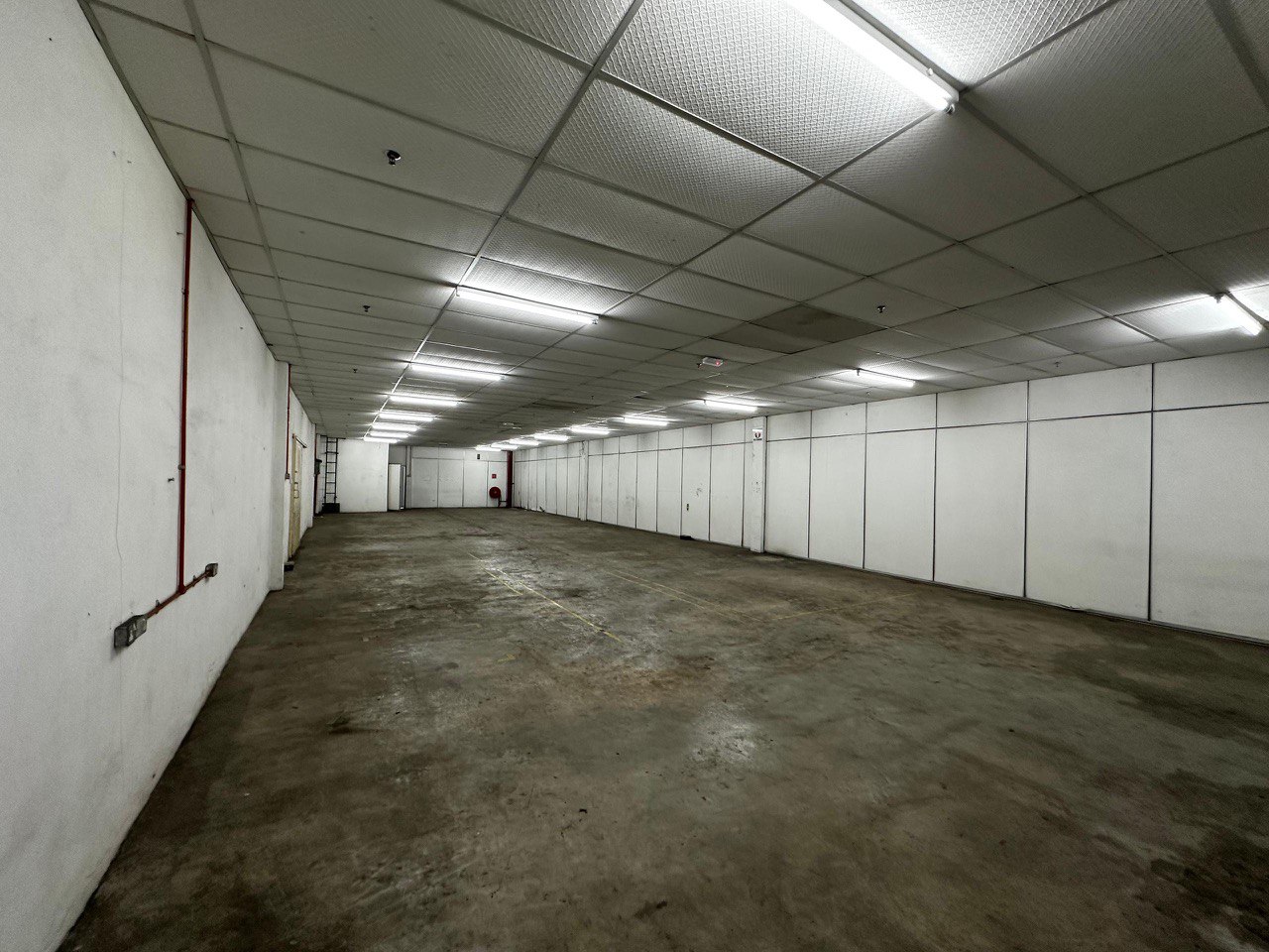 ----- LMP Perai Industrial 224 - photo 7
