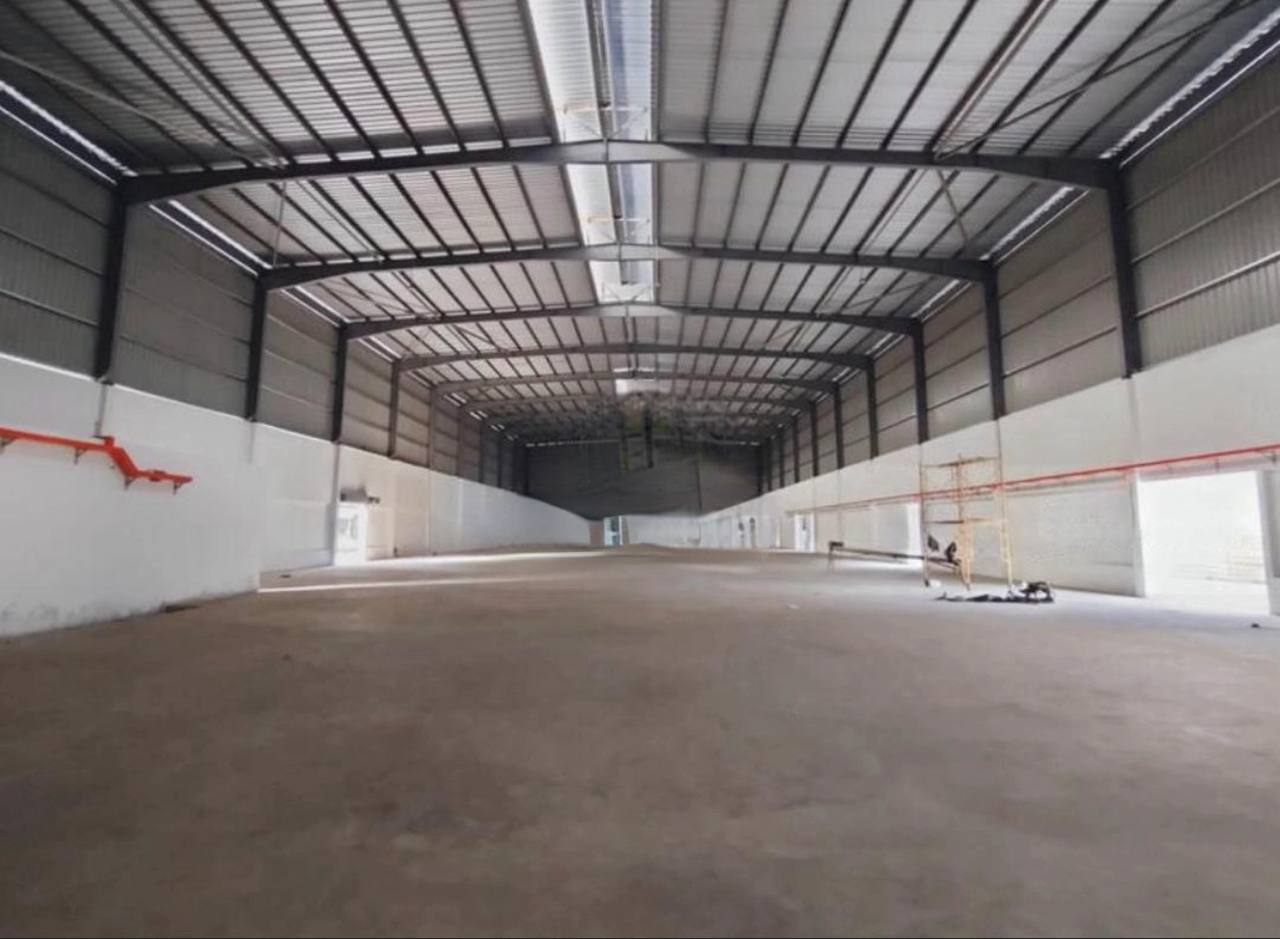 ----- LMP Perai Industrial 211