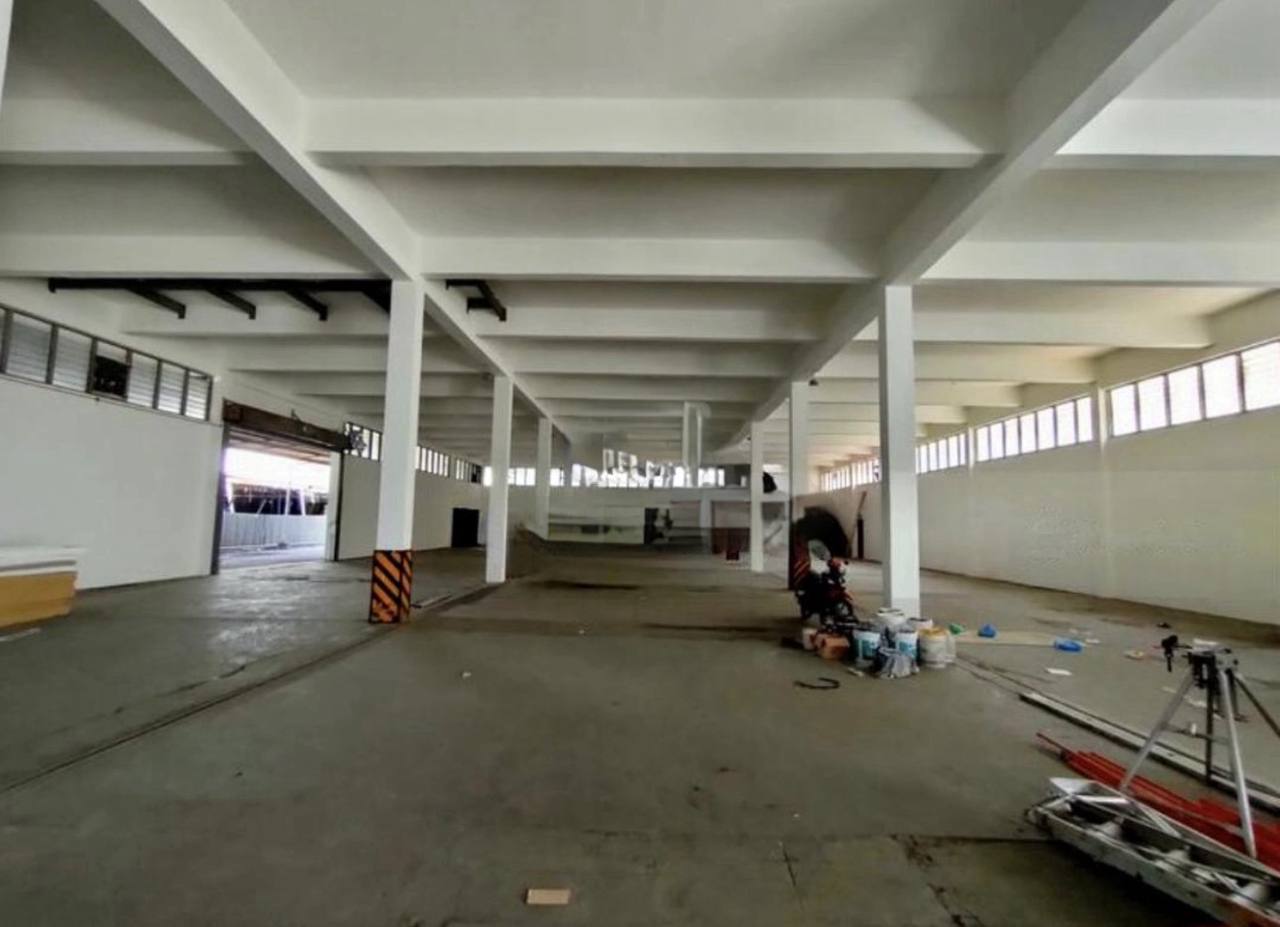 ----- LMP Perai Industrial 211 - photo 2