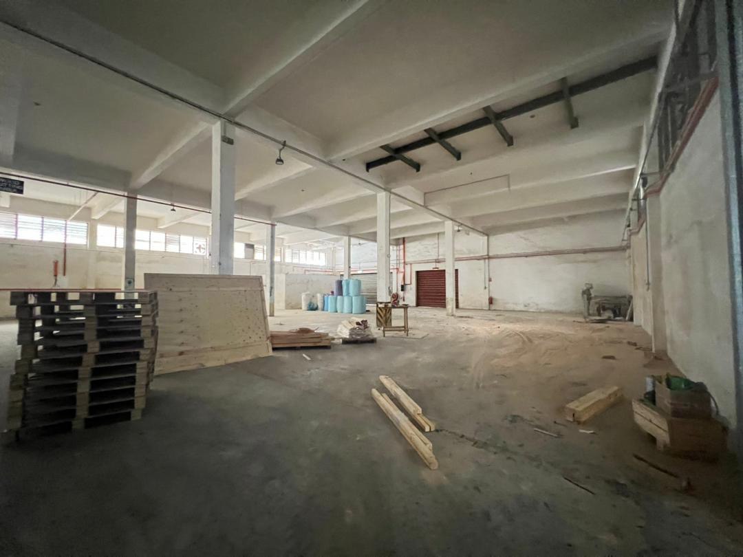 ----- LMP Perai Industrial 211 - photo 6