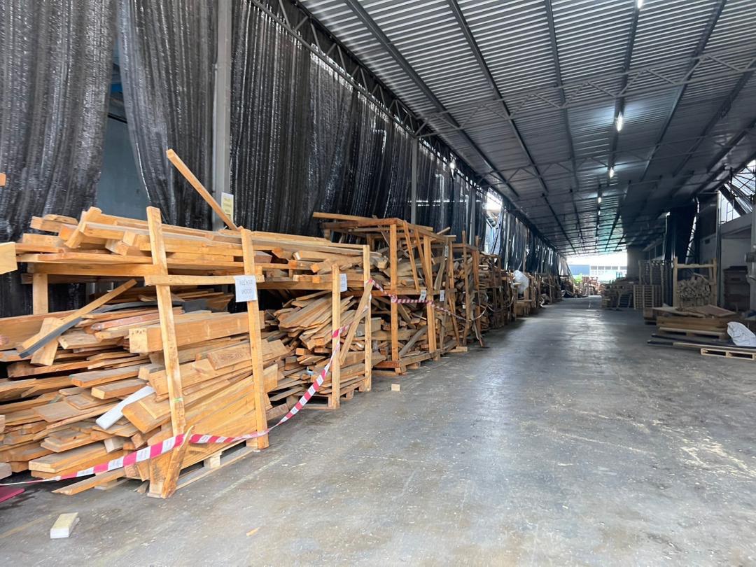 ----- LMP Perai Industrial 211 - photo 7