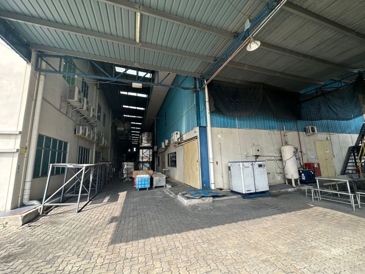 ----- LMBMK Bukit Minyak Industrial 227