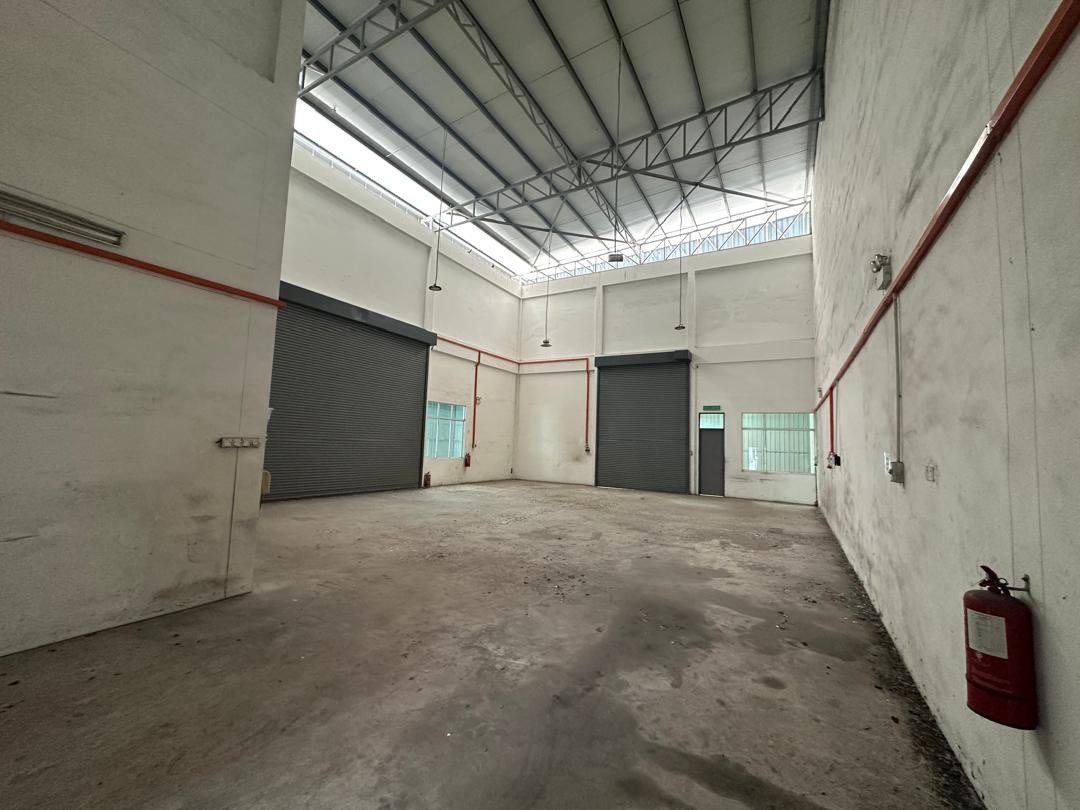 ----- LMBW Butterworth Industrial 229